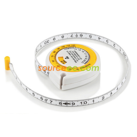 Customization Healthcare Measure Tape Corporate Gifts