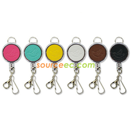 Telescopic Ring
