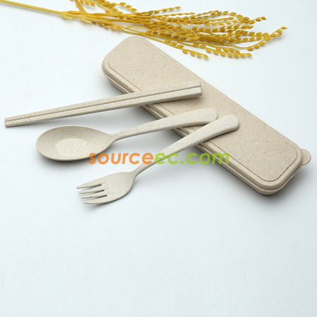 Customization Cutlery Set Corporate Gifts