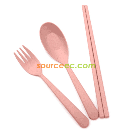 Customization Cutlery Set Corporate Gifts