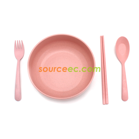 Customization Cutlery Set Corporate Gifts