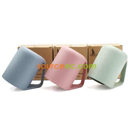 Customization 400ML Cup Corporate Gifts