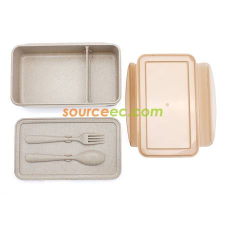 Customization 1000ML Lunch Box Corporate Gifts