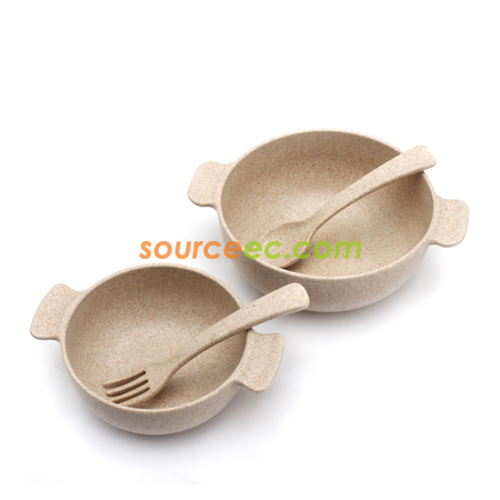 Customization Kids Cutlery Set Corporate Gifts