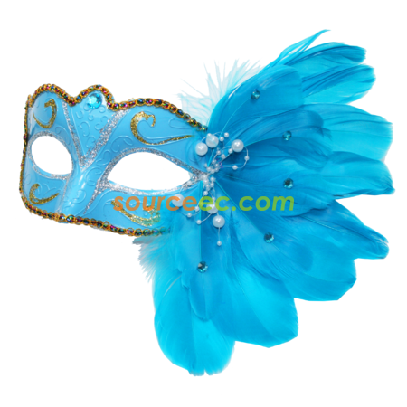 Customization Party Mask Corporate Gifts