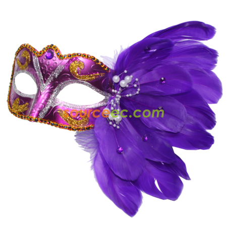 Customization Party Mask Corporate Gifts