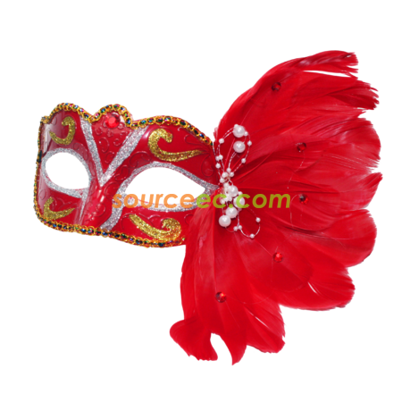 Customization Party Mask Corporate Gifts