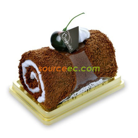 Customization Towel Corporate Gifts