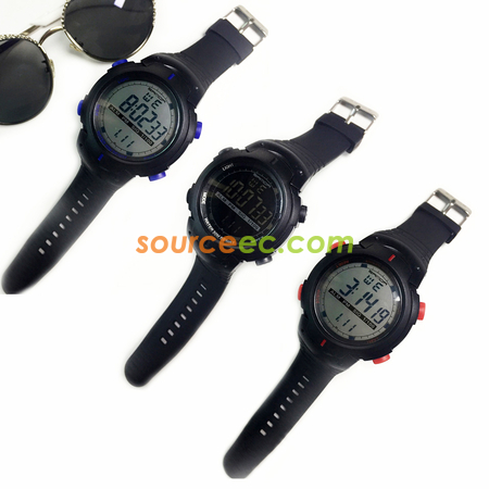 Customization Sports Watch Corporate Gifts