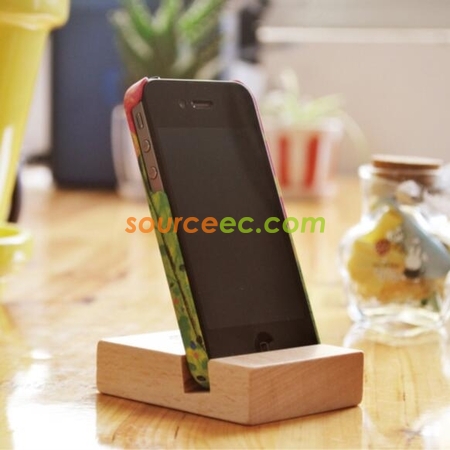 Customization Eco-friendly Mobile Phone Holder Corporate Gifts