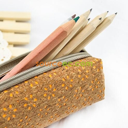 Customization Wooden Pencil Case Corporate Gifts
