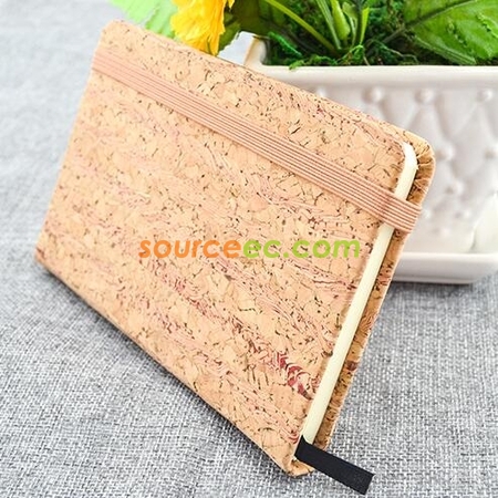 Customization Eco-Friendly Note Book Corporate Gifts