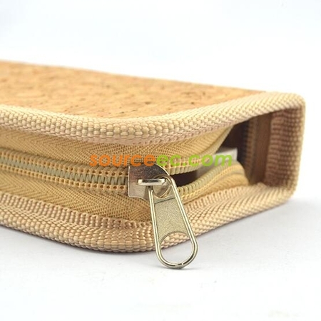 Customization Wooden Stationery Bag Corporate Gifts