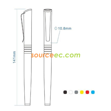 Customization Pen Corporate Gifts