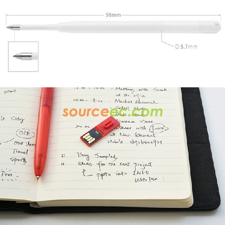 Customization Pen Corporate Gifts