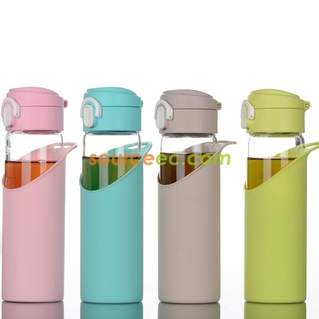 Glass Bottle