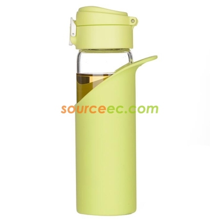 Customization Glass Bottle Corporate Gifts
