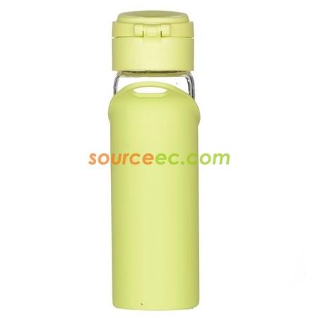 Customization Glass Bottle Corporate Gifts