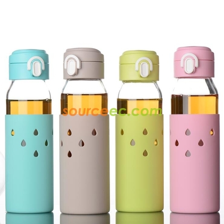 Glass Bottle