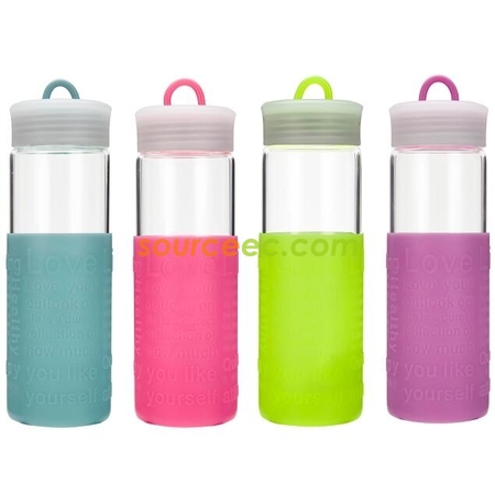 Glass Bottle