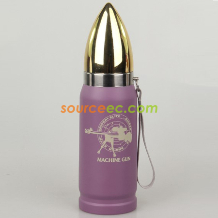 Bullet Pot