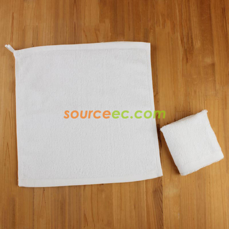 Customization Cotton Towel Corporate Gifts