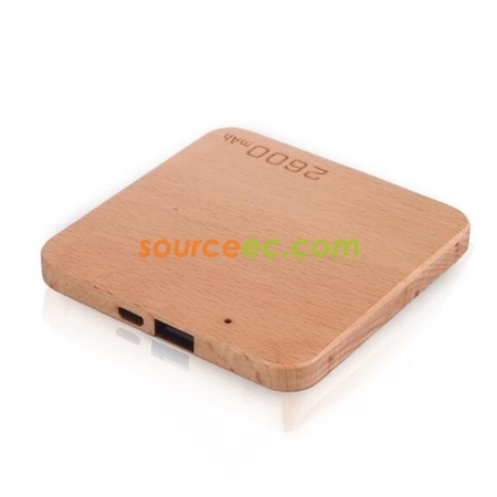 Customization Slim Power Bank Corporate Gifts