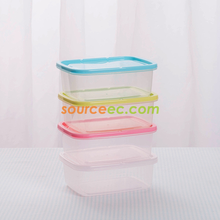 PP Storage Box