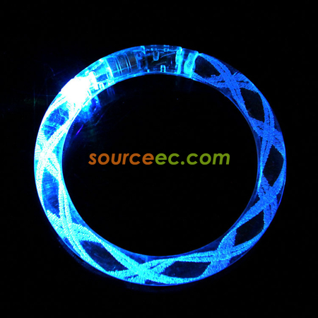 Customization Light-emitting Bracelet Corporate Gifts