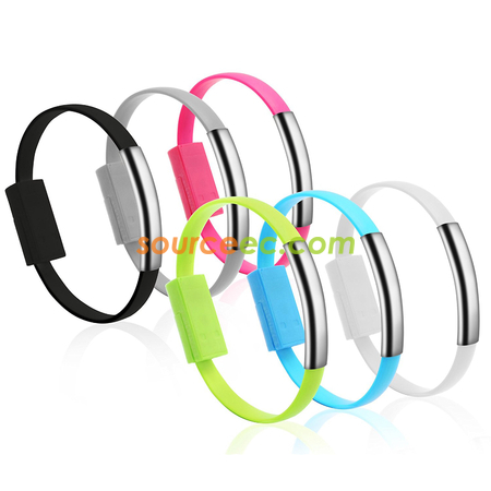 Bracelet Data Line