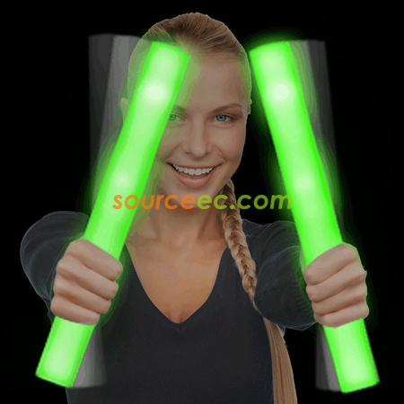 Customization LED Light Sticks Corporate Gifts