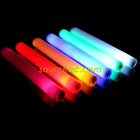 Customization LED Light Sticks Corporate Gifts