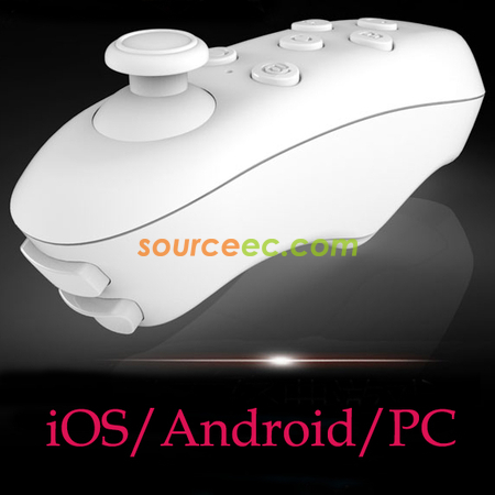 Customization VR Box Bluetooth Game Handle Corporate Gifts