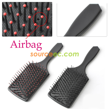 Customization Airbag Comb Corporate Gifts