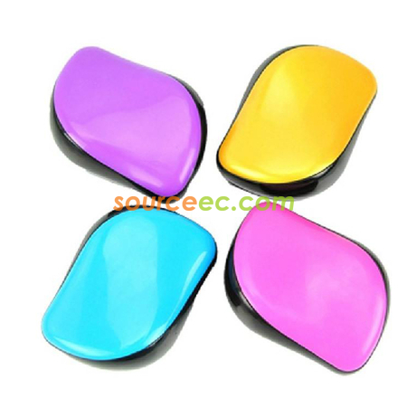 Customization Portable Comb Corporate Gifts