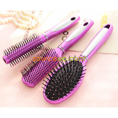 Customization Hairdressing Combs Set Corporate Gifts