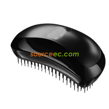 Customization Hair Comb Corporate Gifts