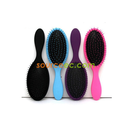 Customization Airbag Massage Comb Corporate Gifts