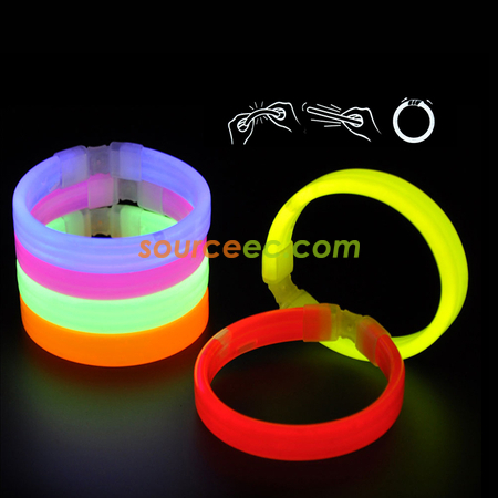 Customization Luminous Bracelet Corporate Gifts
