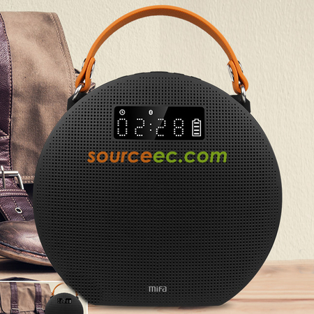 Customization Party Bluetooth Speaker Corporate Gifts