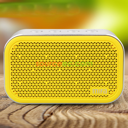 Customization STEREO BLUETOOTH SPEAKER Corporate Gifts