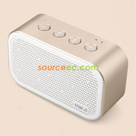 Customization STEREO BLUETOOTH SPEAKER Corporate Gifts