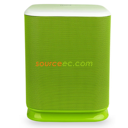 Outdoor Bluetooth Speaker
