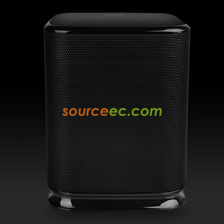 Customization Outdoor Bluetooth Speaker Corporate Gifts