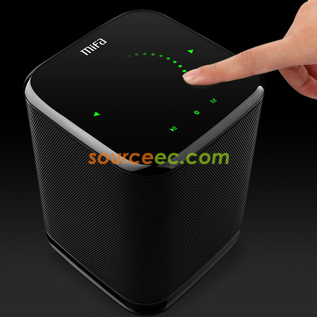 Customization Outdoor Bluetooth Speaker Corporate Gifts