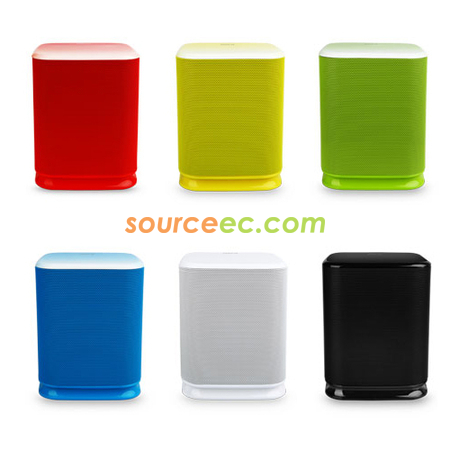 Customization Outdoor Bluetooth Speaker Corporate Gifts
