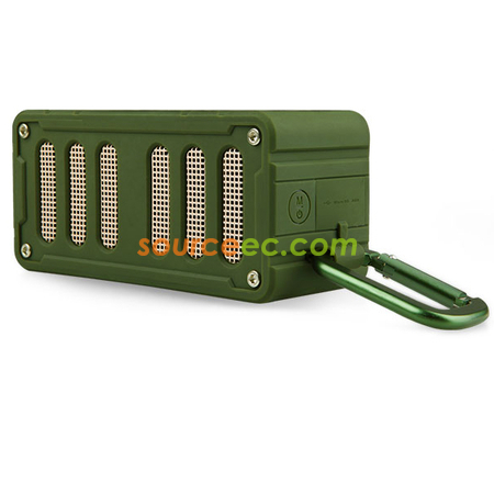 Customization Bluetooth Speaker Corporate Gifts