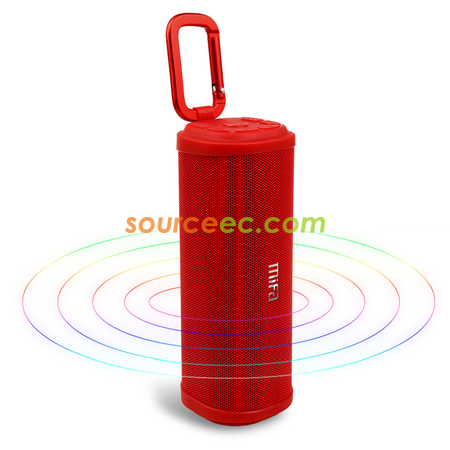 Customization Outdoor Bluetooth Speaker Corporate Gifts