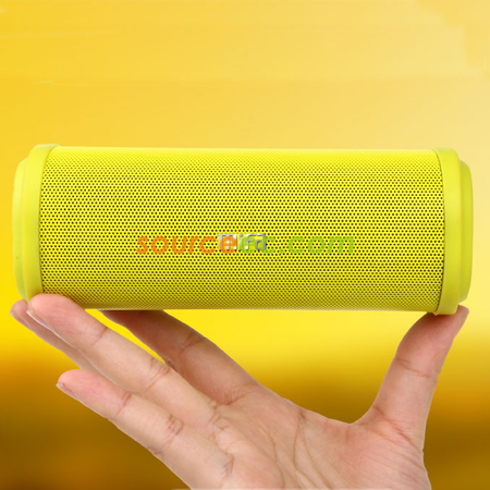 Customization Outdoor Bluetooth Speaker Corporate Gifts