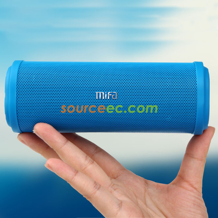 Customization Outdoor Bluetooth Speaker Corporate Gifts